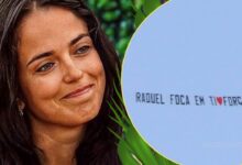 Raquel Rodrigues recebe mensagem do exterior no «Big Brother Verão» e fica eufórica