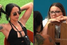 Raquel Rodrigues recua e pede desculpa a Sara no «Big Brother Verão»: "Vou respeitar" e "Senti ciúmes"