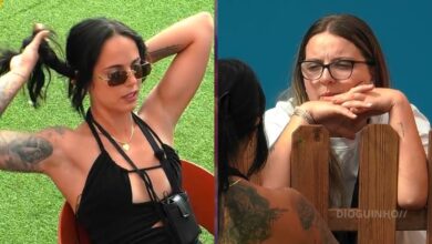 Raquel Rodrigues recua e pede desculpa a Sara no «Big Brother Verão»: "Vou respeitar" e "Senti ciúmes"