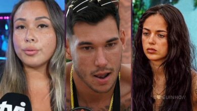Irmã de Nuno arrasa Raquel no «Big Brother Verão»: "Houve muito comportamento tóxico