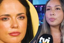 Raquel Rodrigues acusa Nuno de jogo, mas irmã do concorrente defende: "Não havia nada"