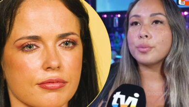 Raquel Rodrigues acusa Nuno de jogo, mas irmã do concorrente defende: "Não havia nada"