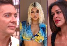 Mãe de Bárbara Bandeira emociona Rui Bandeira em direto na SI: "Não precisavas de ..."