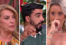 Isa Moreira desmente Rui Filipe do 'Casados' e expõe mentiras sobre o passado