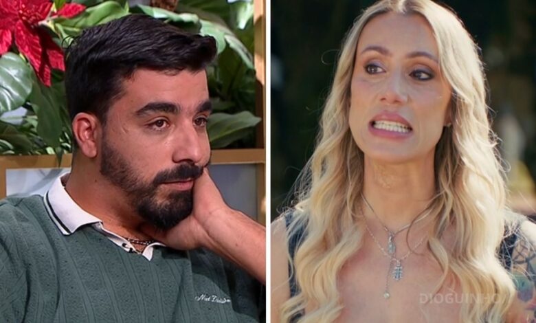 Rui garante que casamento com Verónica Eusébio assentou em mero acordo de visibilidade