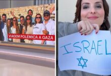 Rute Sousa indignada com 'Jornal da Noite' na SIC e pede convite à CMTV, TVI e NOW