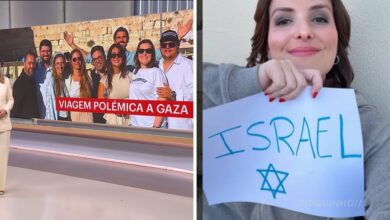 Rute Sousa indignada com 'Jornal da Noite' na SIC e pede convite à CMTV, TVI e NOW