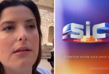 Sic manipula entrevista? Rute é alertada para não da entrevista e garante: "não me calam!"