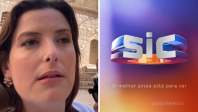 Sic manipula entrevista? Rute é alertada para não da entrevista e garante: "não me calam!"