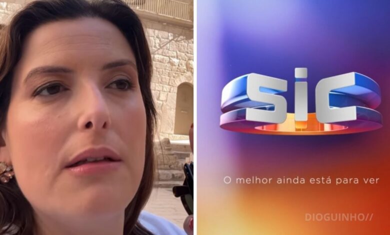 Sic manipula entrevista? Rute é alertada para não da entrevista e garante: "não me calam!"