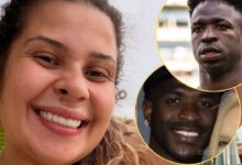 Sandrina Pratas elogia Vini Jr. e garante que a Virgínia Fonseca "Pode levar cornos, mas não vai deixar"