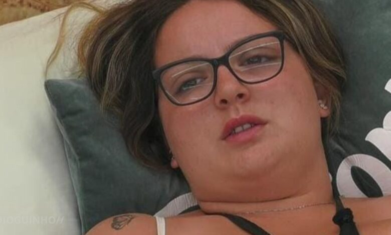'Big Brother Verão': Sara desabafa sobre "teatro" da 'Casa da Avó' e a sua humilhação com Boris