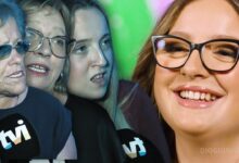 Família de Sara reage a polémicas no «Big Brother Verão»: "O que ela gosta é barraco"