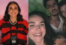 Sara Jesus lucra após reality shows na TVI: Ex-concorrente faz presença com Diogo Maia e Ariana