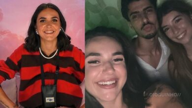 Sara Jesus lucra após reality shows na TVI: Ex-concorrente faz presença com Diogo Maia e Ariana