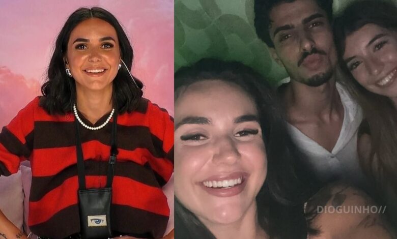Sara Jesus lucra após reality shows na TVI: Ex-concorrente faz presença com Diogo Maia e Ariana
