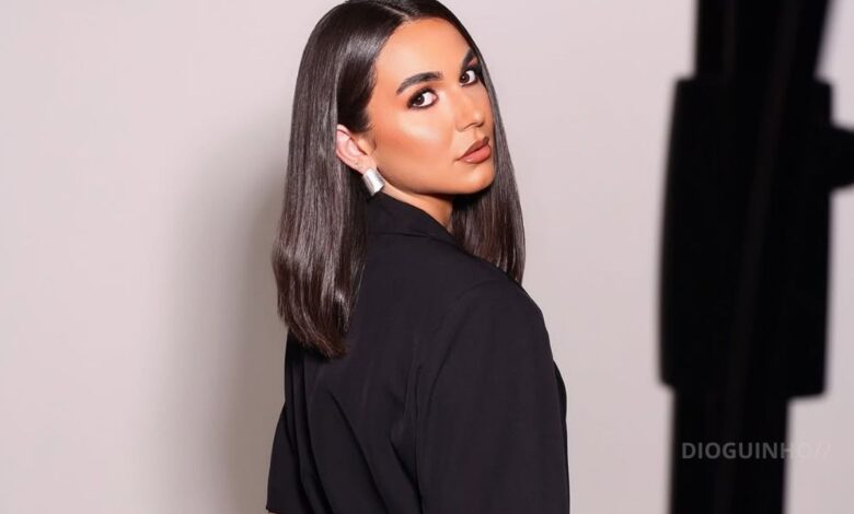 Sara Jesus vira a página do 'Secret Story 10' e atira: "Isto é só o começo" de uma nova era