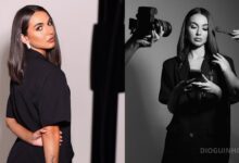 Sara Jesus anuncia projeto de consultoria online na estética