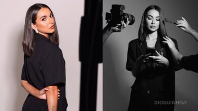 Sara Jesus anuncia projeto de consultoria online na estética