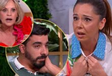 Sara Norte perde a paciência, expõe busca por fama rápida no 'Casados' e deixa alerta!