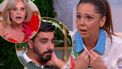 Sara Norte perde a paciência, expõe busca por fama rápida no 'Casados' e deixa alerta!