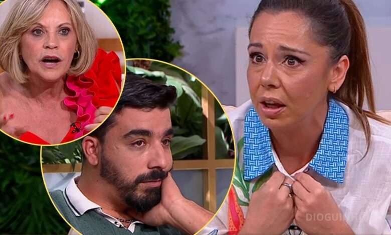 Sara Norte perde a paciência, expõe busca por fama rápida no 'Casados' e deixa alerta!