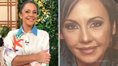 "Dias de desespero": Sara Norte faz desabafo comovente sobre a prisão e a perda da mãe