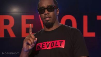 Sean Combs vai para a 'solitária' após confronto na prisão