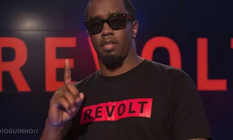 Sean Combs vai para a 'solitária' após confronto na prisão