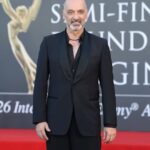 Passadeira vermelha dos International Emmy Awards: Os looks que marcaram a noite em Queluz