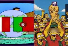 Mundial 2026: Cena viral de "Os Simpsons" sobre final com Portugal já não se vai realizar