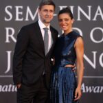 Passadeira vermelha dos International Emmy Awards: Os looks que marcaram a noite em Queluz