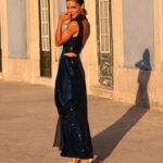 Passadeira vermelha dos International Emmy Awards: Os looks que marcaram a noite em Queluz