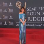 Passadeira vermelha dos International Emmy Awards: Os looks que marcaram a noite em Queluz