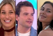 Soraia Sousa (ex-namorada) reage ao romance de Sofia Ribeiro e João Jesus
