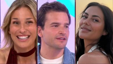 Soraia Sousa (ex-namorada) reage ao romance de Sofia Ribeiro e João Jesus