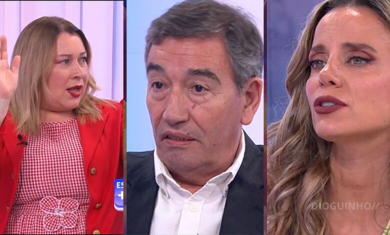 Criança que tentou afogar o cão com antecedentes de crueldade gera debate de revolta na TVI