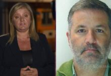 Tânia Laranjo critica justiça portuguesa sobre as indemnizações às vítimas de Pedro Dias