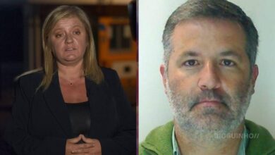 Tânia Laranjo critica justiça portuguesa sobre as indemnizações às vítimas de Pedro Dias