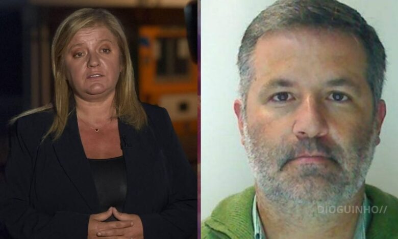 Tânia Laranjo critica justiça portuguesa sobre as indemnizações às vítimas de Pedro Dias