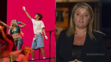 Tânia Laranjo defende jovem Afonso após concerto no NOS Alive: "Cobardia com Wi-Fi"