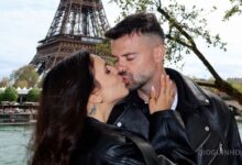 Rúben e Tatiana Boa Nova do 'Secret Story' anunciam nova e grande conquista