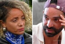 BB Verão: João Ventura admite que drama com Tatiana envolve traumas do passado