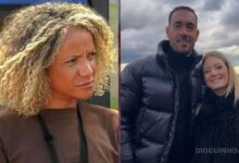 João Ventura 'explode' com atitude de Tatiana perante as mulheres do Big Brother Verão