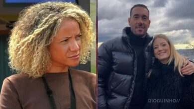João Ventura 'explode' com atitude de Tatiana perante as mulheres do Big Brother Verão