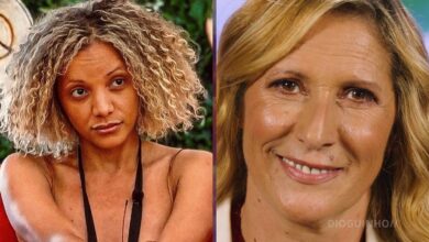 Aliança destruída no «Big Brother Verão»: Teresa Silva analisa rutura entre Tatiana e Ana Luísa