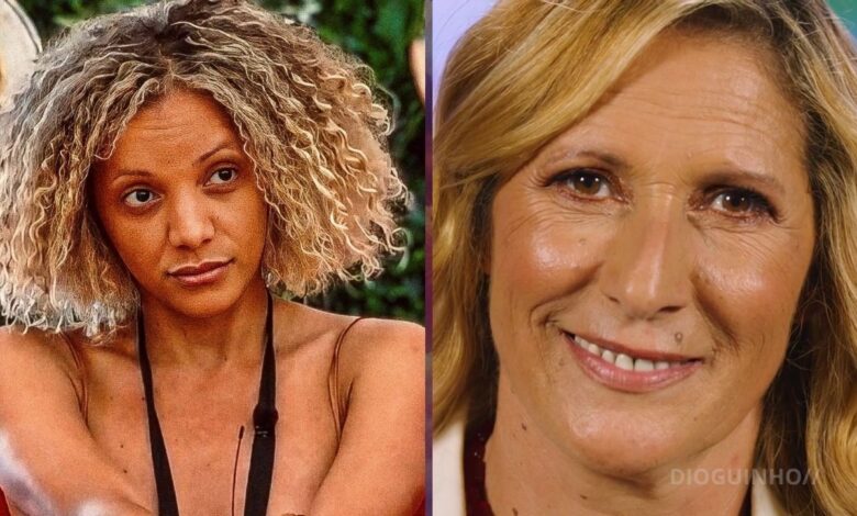 Aliança destruída no «Big Brother Verão»: Teresa Silva analisa rutura entre Tatiana e Ana Luísa