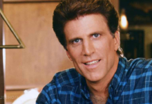 Ted Danson confessa: "estraguei tanto a minha vida que nem me apercebei do fim de 'Cheers'"