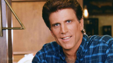 Ted Danson confessa: "estraguei tanto a minha vida que nem me apercebei do fim de 'Cheers'"