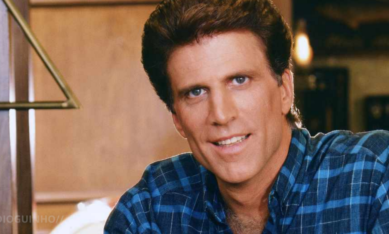 Ted Danson confessa: "estraguei tanto a minha vida que nem me apercebei do fim de 'Cheers'"